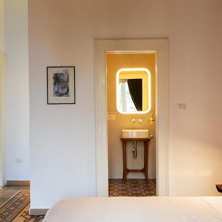 مبيت وإفطار نابولي Casa Fanzago المظهر الخارجي الصورة