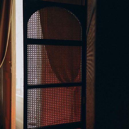 مبيت وإفطار نابولي Casa Fanzago المظهر الخارجي الصورة