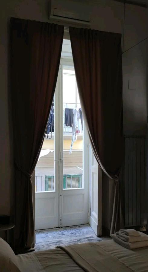 مبيت وإفطار نابولي Casa Fanzago المظهر الخارجي الصورة